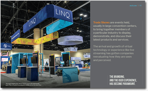ASV-124 Trade Show eBook Page w Drop 8
