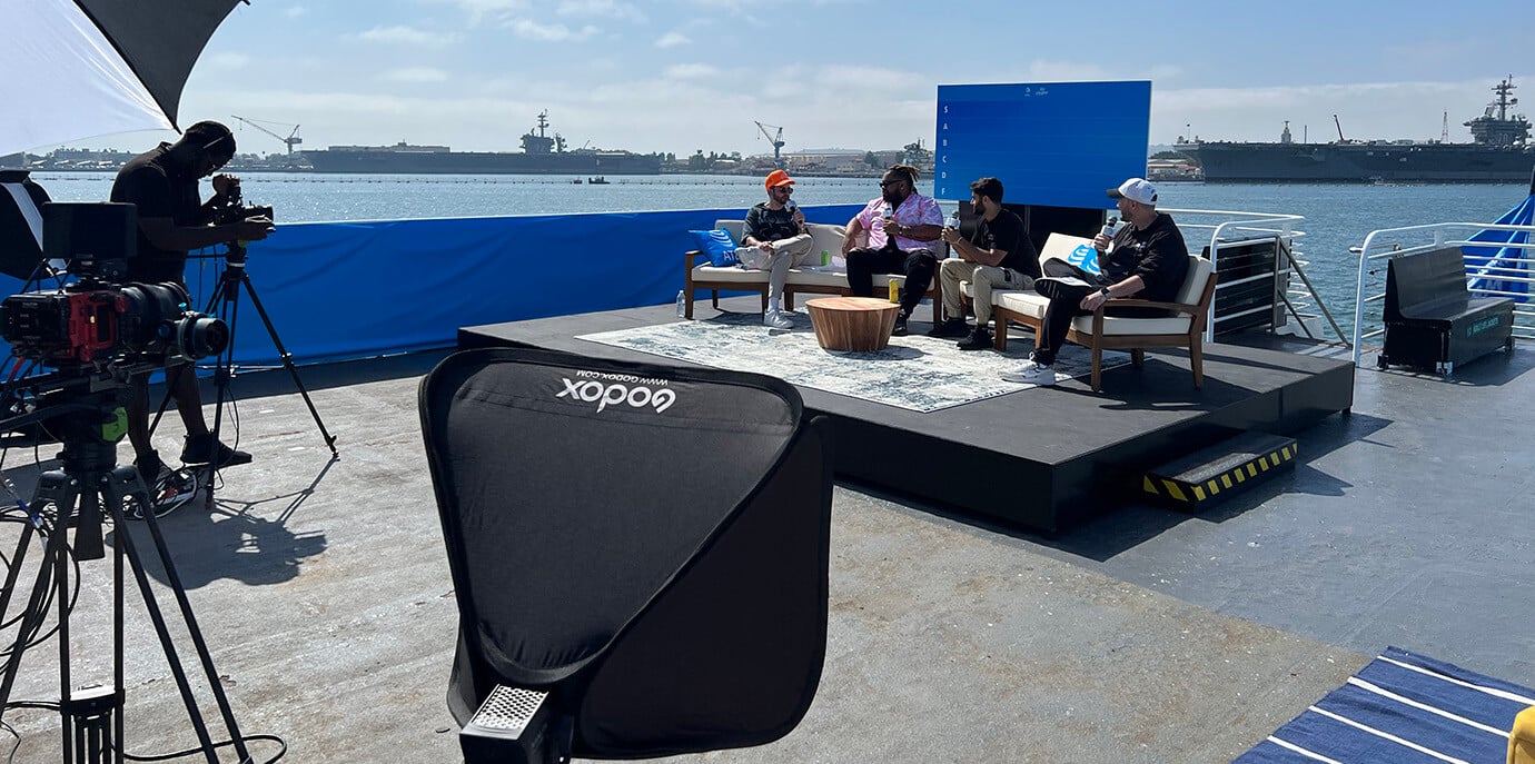 AT&T Streamboat Template Banner3