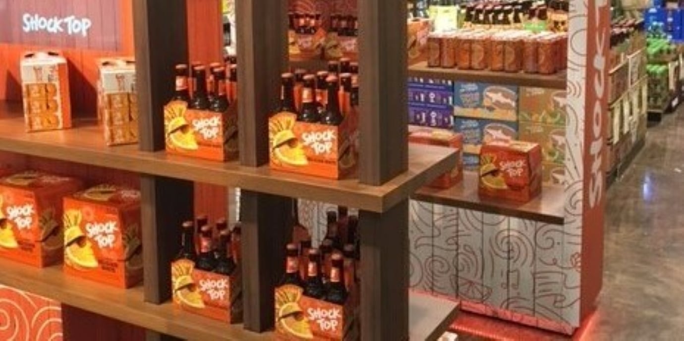 Anheiser Busch Template Banner