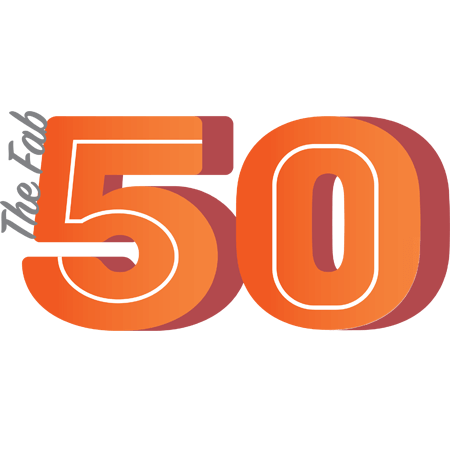FAB50 Logos 2019