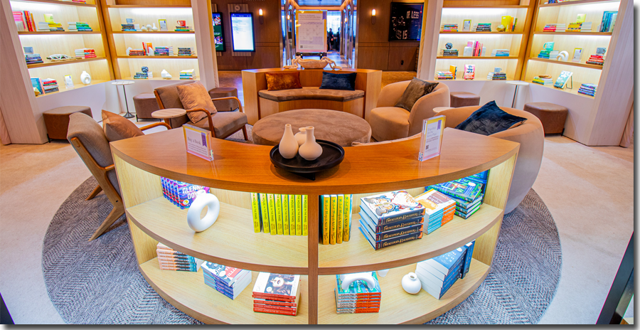 Book Variety new