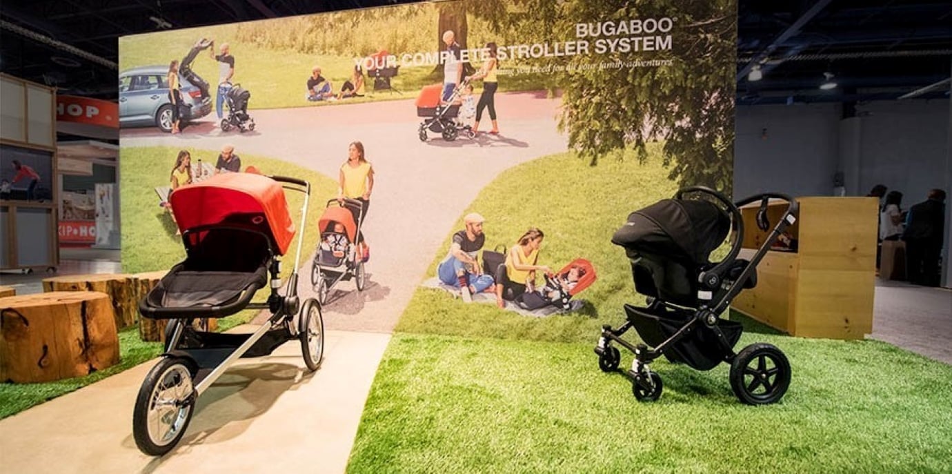 Bugaboo Template Banner
