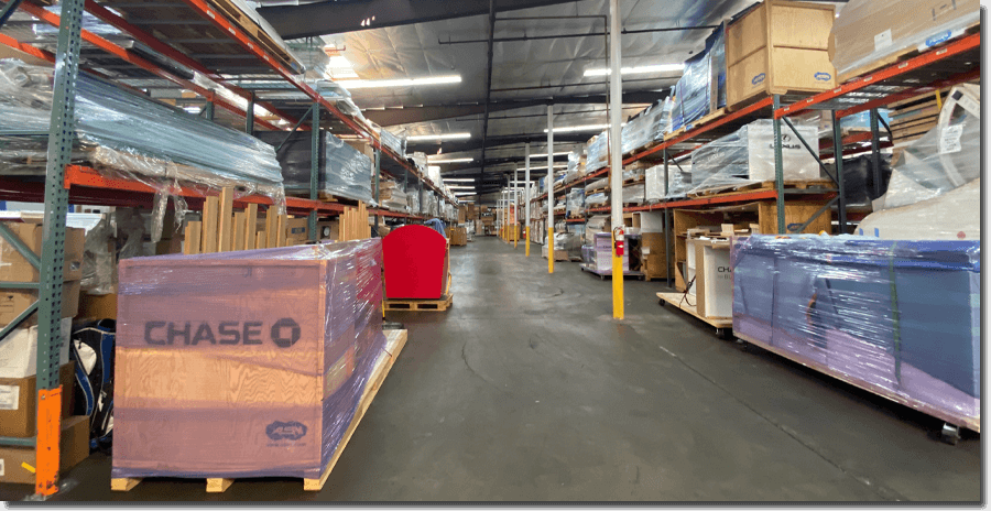Storage
