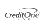 Gray CreditOneBank