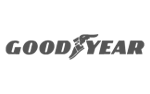Gray Goodyear