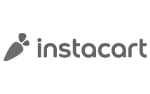 Gray Instacart