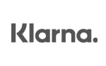 Gray Klarna