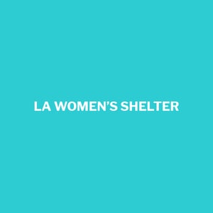 LA Womens Shelter 5