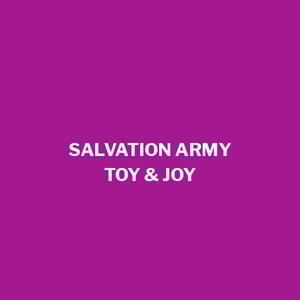 Salvation Army Toy & Joy 5