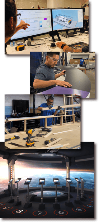 Engineering Expertise