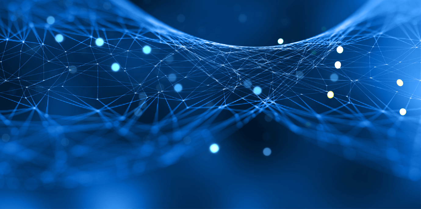 Lets Connect Banner