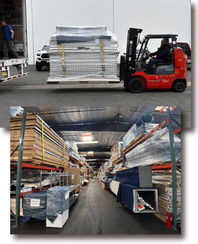 Logistics II