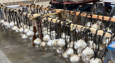 Ornaments sprayed_2524