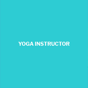 Our People Yoga Instructor 2