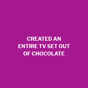 Our People Chocolate TV 2