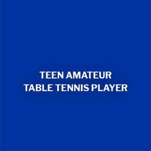 Our People Table Tennis 2