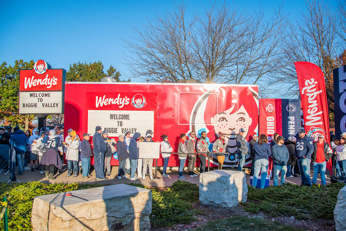 Wendys Biggie at PSU Template Banner cropped