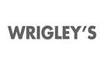 Gray Wrigleys