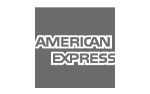 American Express GRAY