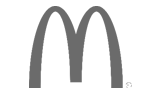 McDonalds GRAY