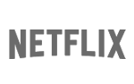 Netflix GRAY