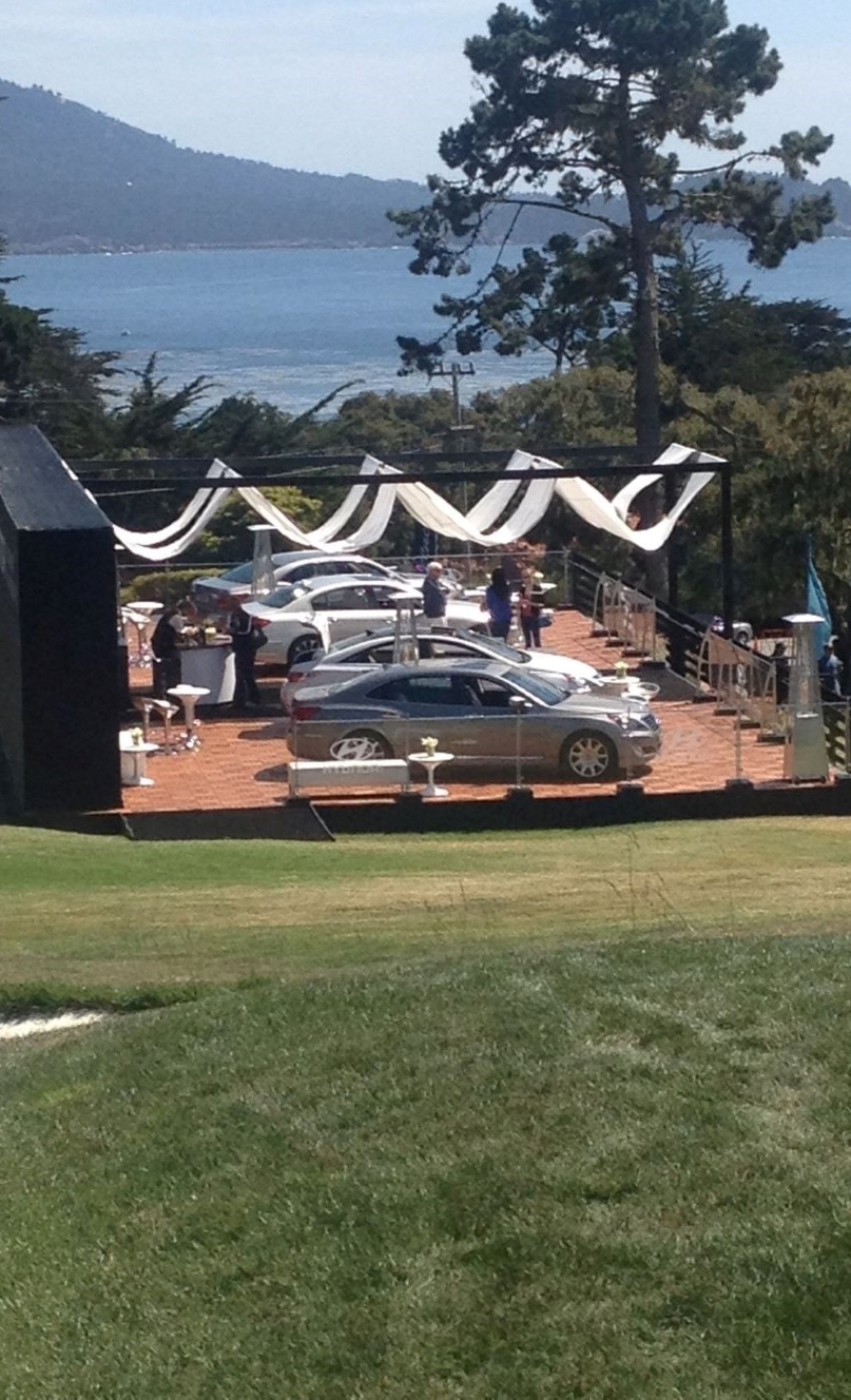 Hyundai Concours Template A
