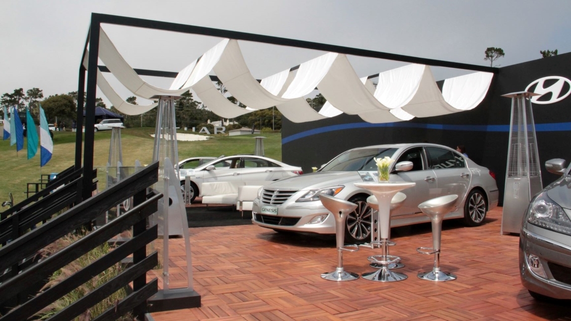 Hyundai Concours Template B