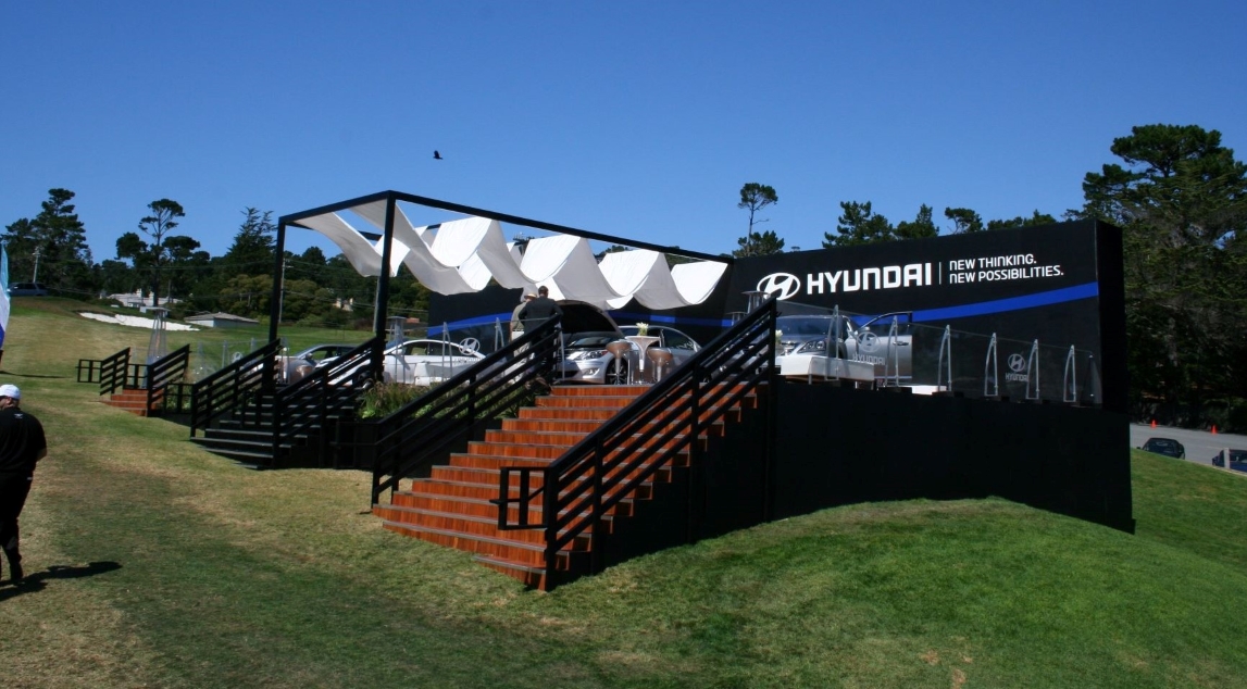 Hyundai Concours Template C