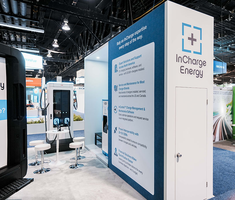 In Charge Energy Template E-1