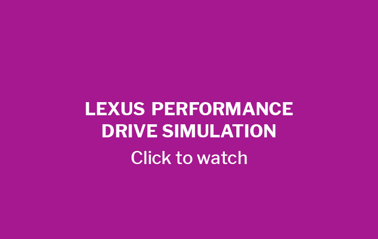 Innovations Drive Simulation label