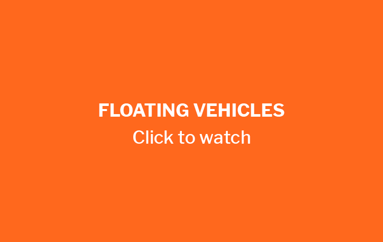 Innovations Floating