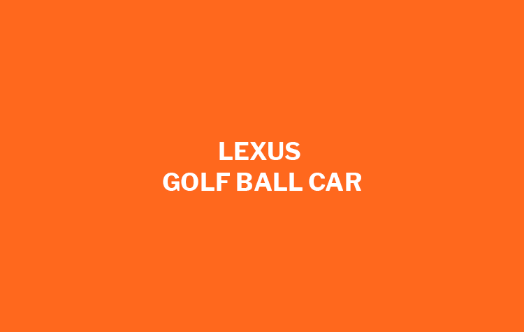 Innovations Golf Ball