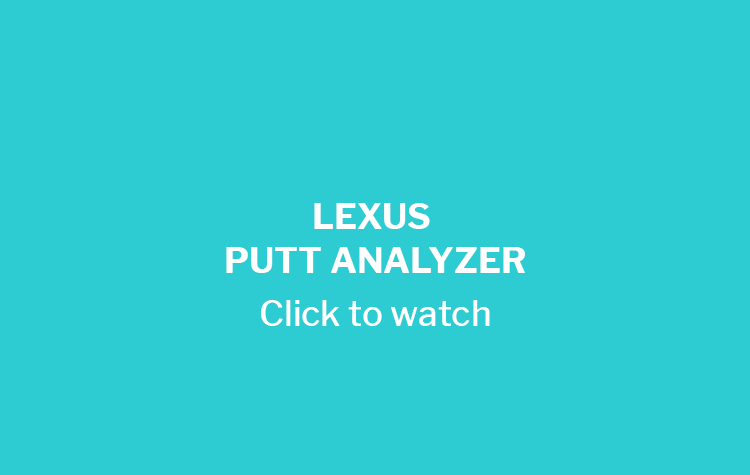 Innovations Putting label