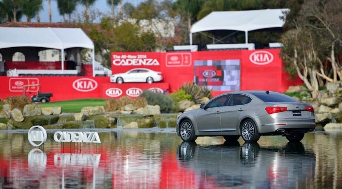 Kia Floating Template C