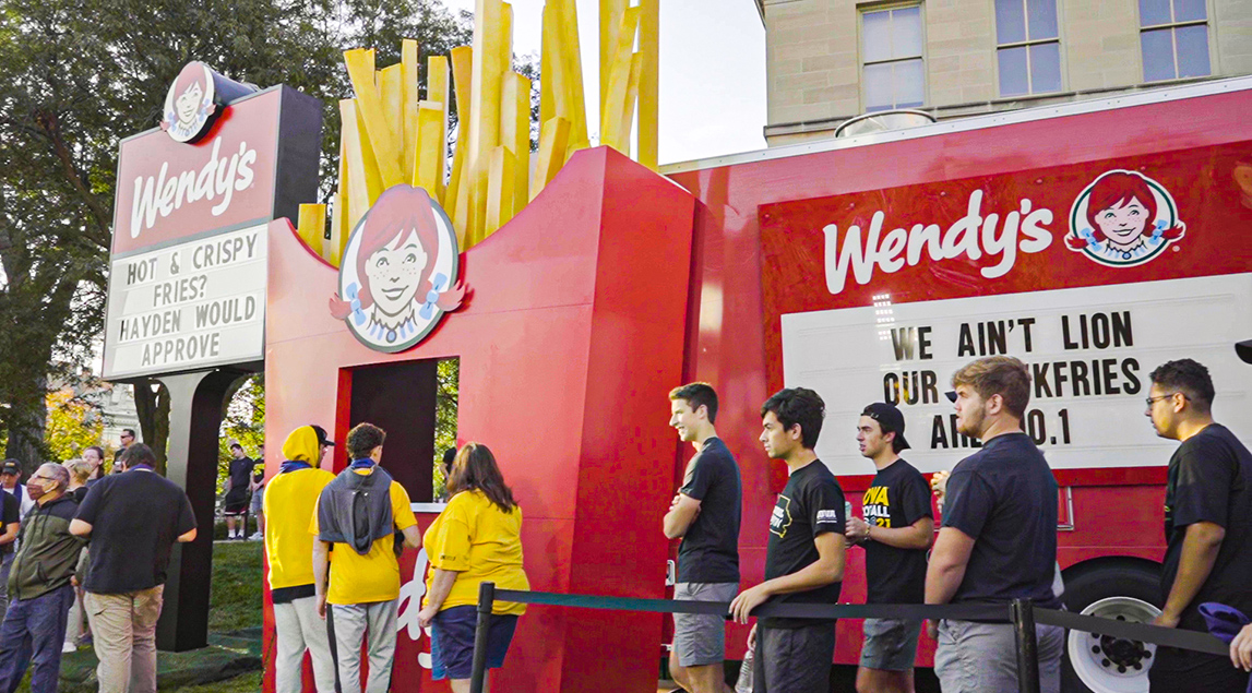 Wendys Chicago Iowa Template C
