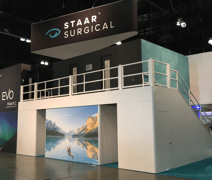 Staar Surgical E2