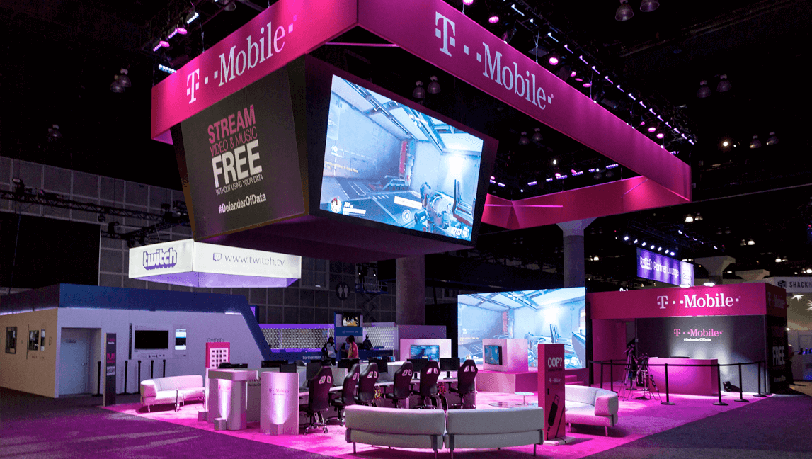 T Mobile B2