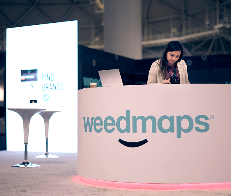 Weedmaps E